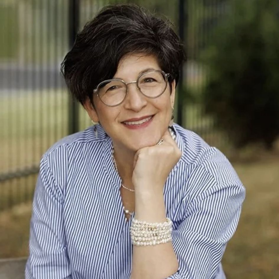 Anne Levy